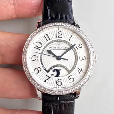 Jaeger-LeCoultre Rendez-Vous 3612420 White Dial - UK Replica