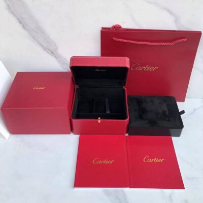 Cartier Replica Watch box – UK Replica