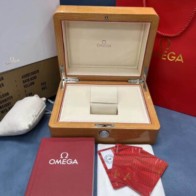 Omega Replica Watch box – UK Replica