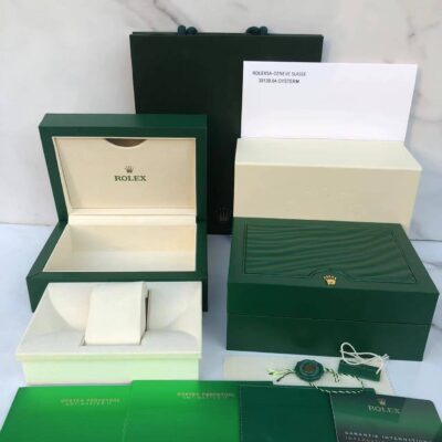 Rolex Replica Watch box – UK Replica