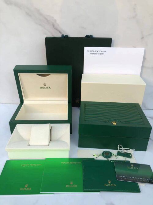 Rolex Replica Watch box – UK Replica