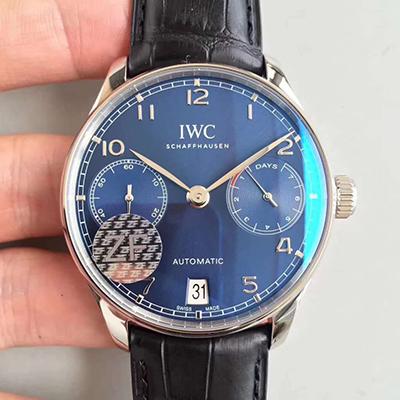 Zf iwc outlet