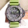 VS Factory Panerai Submersible Marina Militare Carbotech 47MM PAM00961 Replica Watch