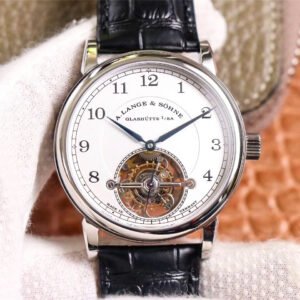 A. Lange & Sohne 1815 Tourbillon 730.079 Platinum Color Replica Watch