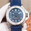 VS Factory Panerai Submersible Mike Horn Edition 47MM PAM00985 Replica Watch