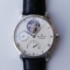 JB Factory Blancpain Villeret Tourbillon 8 Jours 6025-1542-55b Replica Watch