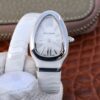 Bvlgari Serpenti Spiga Watch 102613 BV Factory Steel No Diamond Replica Watch