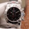 Rolex Daytona Cosmograph 116509-78599 Noob Factory Black Dial Replica Watch