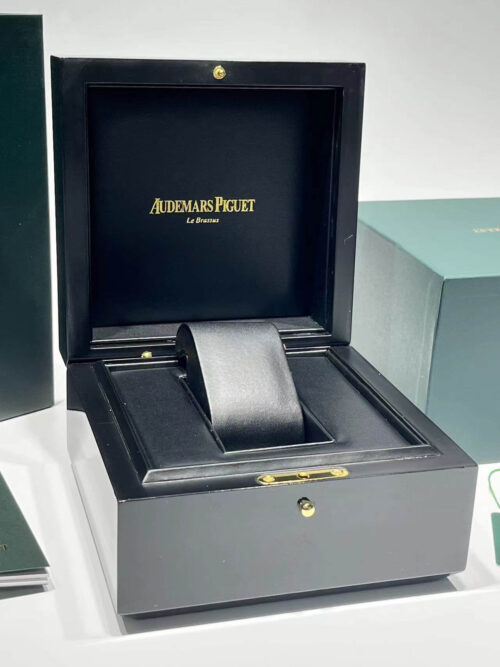 Audemars Piguet Box