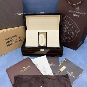 Patek Philippe Box