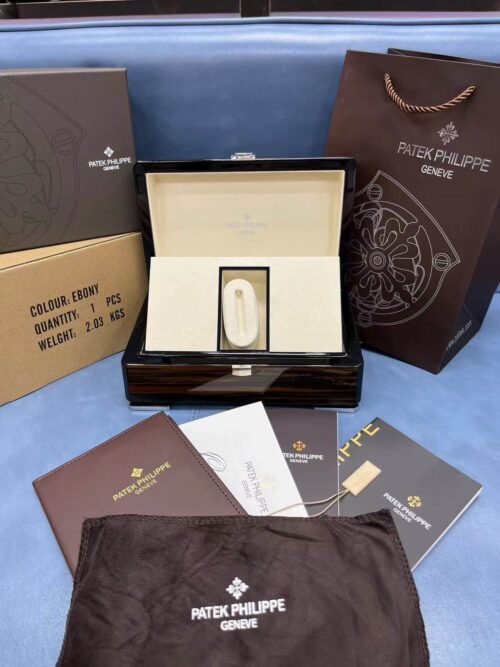 Patek Philippe Box