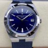 Vacheron Constantin Overseas 4500V PPF Factory Blue Dial KV Replica