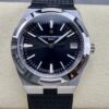 Vacheron Constantin Overseas 4500VC PPF Factory Black Dial KV Replica