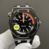 Audemars Piguet Royal Oak Offshore 15707CE.OO.A002CA.01 APS Factory Black Ceramic KV Replica